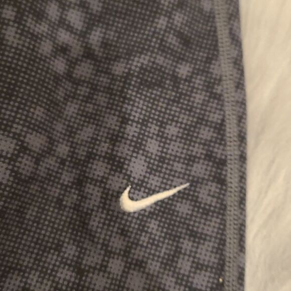 Nike dry fit black capri leggings size small - Picture 2 of 6